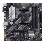 ⁦Asus B550 Prime A⁩ - الصورة ⁦2⁩