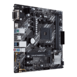 Asus Prime B450M K II - الصورة 3