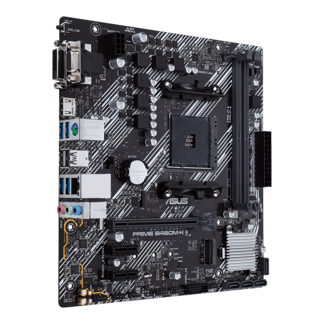 Asus-Prime-B450-M-K-II5-2.png Asus Prime B450M K II - الصورة 3