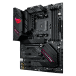Asus Rog Strix B550-F Gaming - الصورة 3