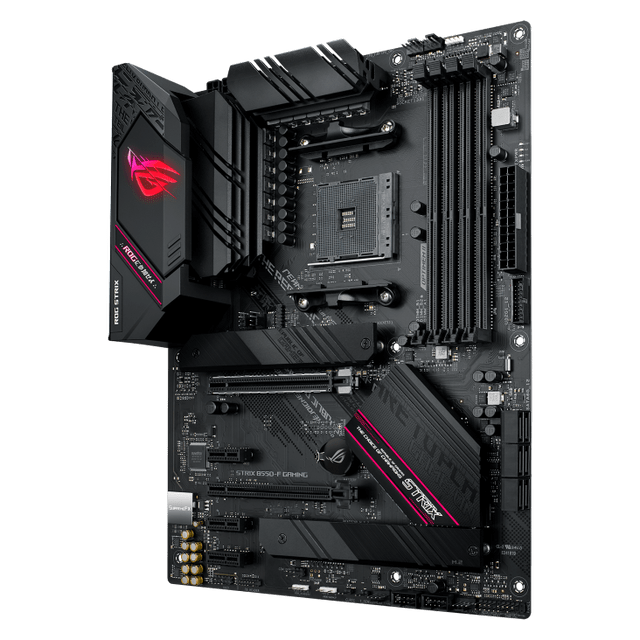 Asus-Rog-Strix-B550-F-Gaming-3-2.png Asus Rog Strix B550-F Gaming - الصورة 3
