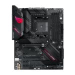 Asus Rog Strix B550-F Gaming - الصورة 2