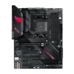 Asus Rog Strix B550-F Gaming WiFi - الصورة 2