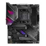 Asus Rog Strix X570 E Gaming - الصورة 2