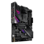 Asus Rog Strix X570 E Gaming - الصورة 3