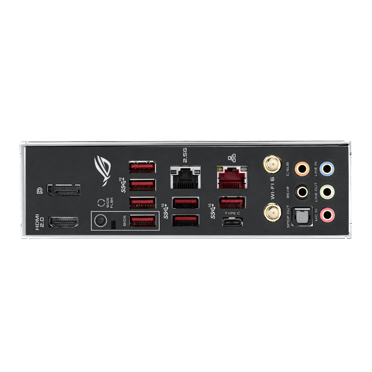 Asus-Rog-Strix-X570-E-Gaming-4-2.png Asus Rog Strix X570 E Gaming - الصورة 4