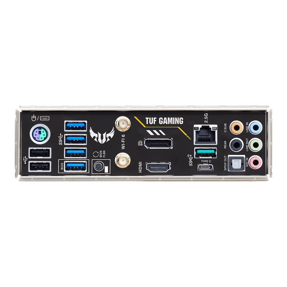 Asus-Tuf-Gaming-B550-M-Plus-Wi-Fi-2-2.png Asus Tuf Gaming B550M - Plus WiFi - الصورة 3