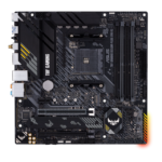 Asus Tuf Gaming B550M - Plus WiFi - الصورة 2
