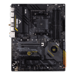 Asus Tuf Gaming X570 Pro WiFi - الصورة 2