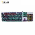 Aula F2008 Gaming Mechanical Keyboard - الصورة 2