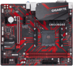 Gigabyte B450M Gaming - الصورة 2