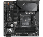 Gigabyte B550M Aorus Pro P - الصورة 2
