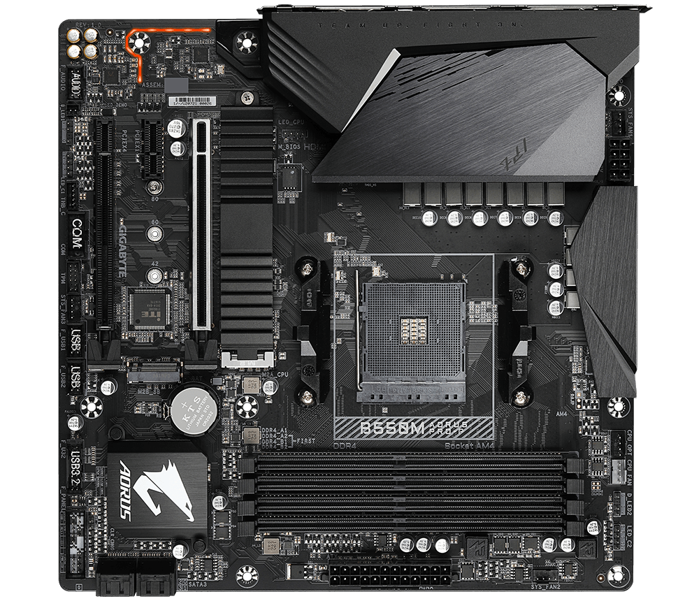 B550-M-AORUS-PRO-P-2-2.png Gigabyte B550M Aorus Pro P - الصورة 2