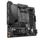 Gigabyte B550M Aorus Pro P - الصورة 3