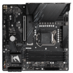 ⁦Gigabyte B560M Aorus Elite⁩ - الصورة ⁦2⁩