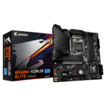 Gigabyte B560M Aorus Elite