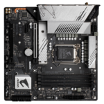 Gigabyte B560M AORUS PRO AX - الصورة 2