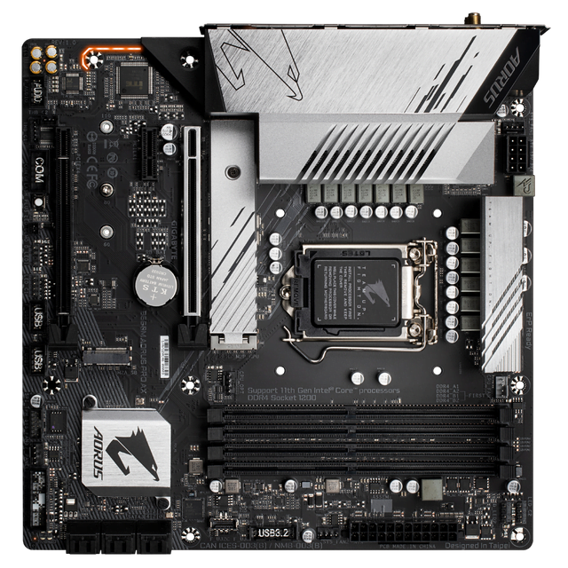 B560-M-AORUS-PRO-AX-22-2.png Gigabyte B560M AORUS PRO AX - الصورة 2