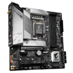 Gigabyte B560M AORUS PRO AX - الصورة 3