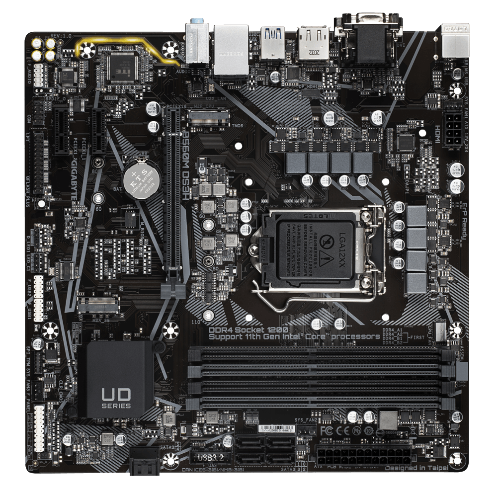 B560-M-DS3-H-2-2.png GIGABYTE B560M DS3H - الصورة 2