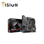 GIGABYTE B660M GAMING X AX DDR4