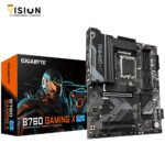 GIGABYTE B760 GAMING X DDR5
