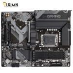 GIGABYTE B760 GAMING X DDR5