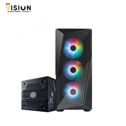 Cooler Master CMP 520