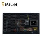 Cooler Master G800 Gold Power Supply 800W 80+ Gold - الصورة 2