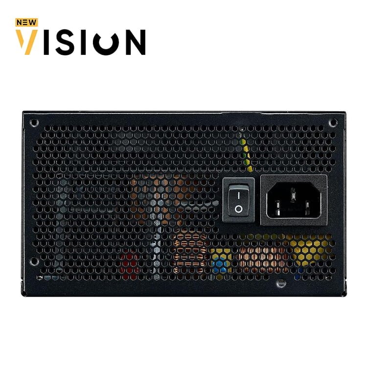 Cooler-Master-G800-Gold-1-2.jpg Cooler Master G800 Gold Power Supply 800W 80+ Gold - الصورة 2