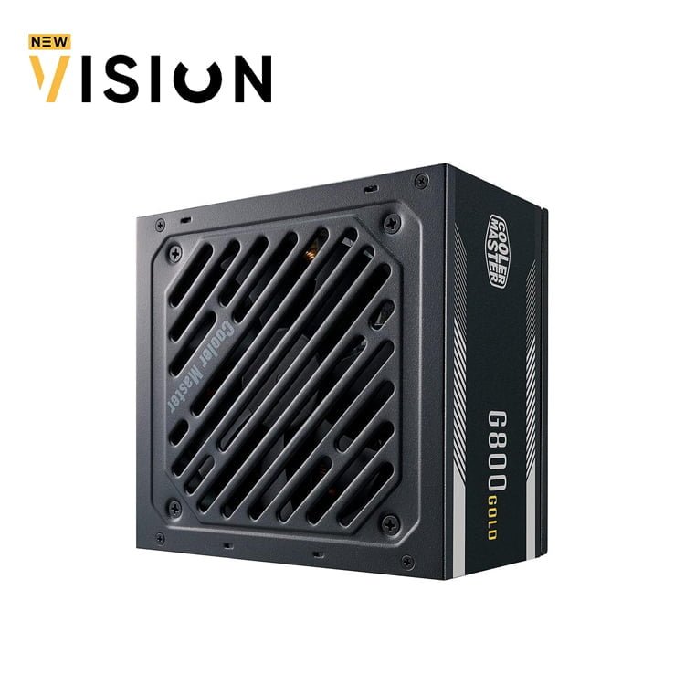 Cooler-Master-G800-Gold-4-2.jpg Cooler Master G800 Gold Power Supply 800W 80+ Gold - الصورة 5