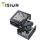 Cooler Master G800 Gold Power Supply 800W 80+ Gold - الصورة 3