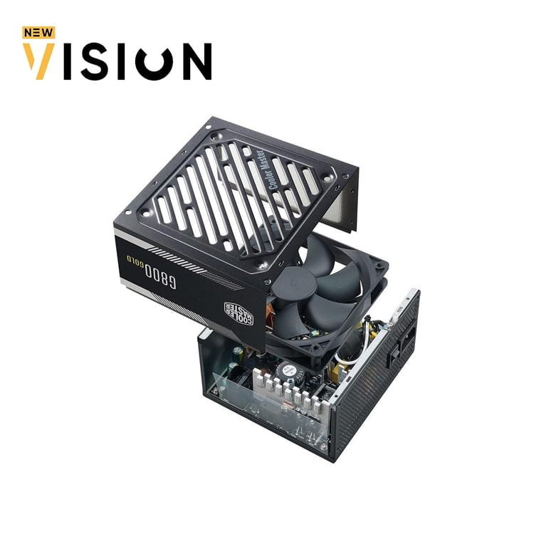 Cooler-Master-G800-Gold-6-2.jpg Cooler Master G800 Gold Power Supply 800W 80+ Gold - الصورة 3