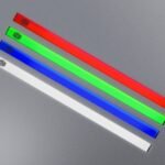 Cooler Master Universal Single Color LED Strip - الصورة 4