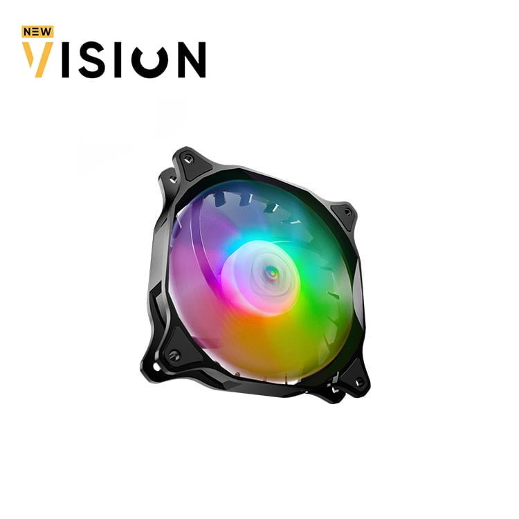 Cougar-Helor-360-ARGB-360mm-Liquid-CPU-Cooler-3.jpg Cougar Helor 360 Liquid CPU Cooler RL-HLR360-V1 - الصورة 4
