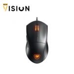 Cougar Minos XC 4000 DPI Optical Sensor Gaming Mouse with LED Backlight Inlcudes Speed XC MM Mouse Pad - الصورة 2