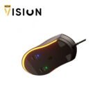 Cougar Minos XC 4000 DPI Optical Sensor Gaming Mouse with LED Backlight Inlcudes Speed XC MM Mouse Pad - الصورة 5