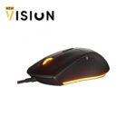 Cougar Minos XC 4000 DPI Optical Sensor Gaming Mouse with LED Backlight Inlcudes Speed XC MM Mouse Pad - الصورة 3