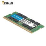 ⁦Crucial 16Gb DDR4 2666Mhz Laptop Memory⁩ - الصورة ⁦2⁩