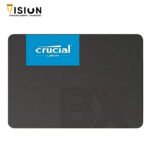 Crucial Bx500 500Gb