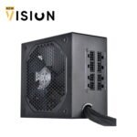 SilverStone DA1000 Gold Cybenetics Gold 1000W semi-modular ATX power supply - الصورة 2