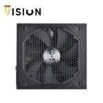 SilverStone DA1000 Gold Cybenetics Gold 1000W semi-modular ATX power supply - الصورة 5