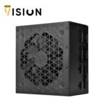 ⁦DA750 Gold 80 PLUS ATX PSU Silverstone⁩ - الصورة ⁦3⁩