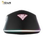 ⁦GAMDIAS ZEUS M2 GAMING MOUSE⁩ - الصورة ⁦2⁩