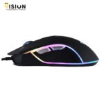 ⁦GAMDIAS ZEUS M2 GAMING MOUSE⁩ - الصورة ⁦4⁩