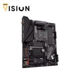 GIGABYTE B550 AORUS PRO AX AM4 AMD - الصورة 5