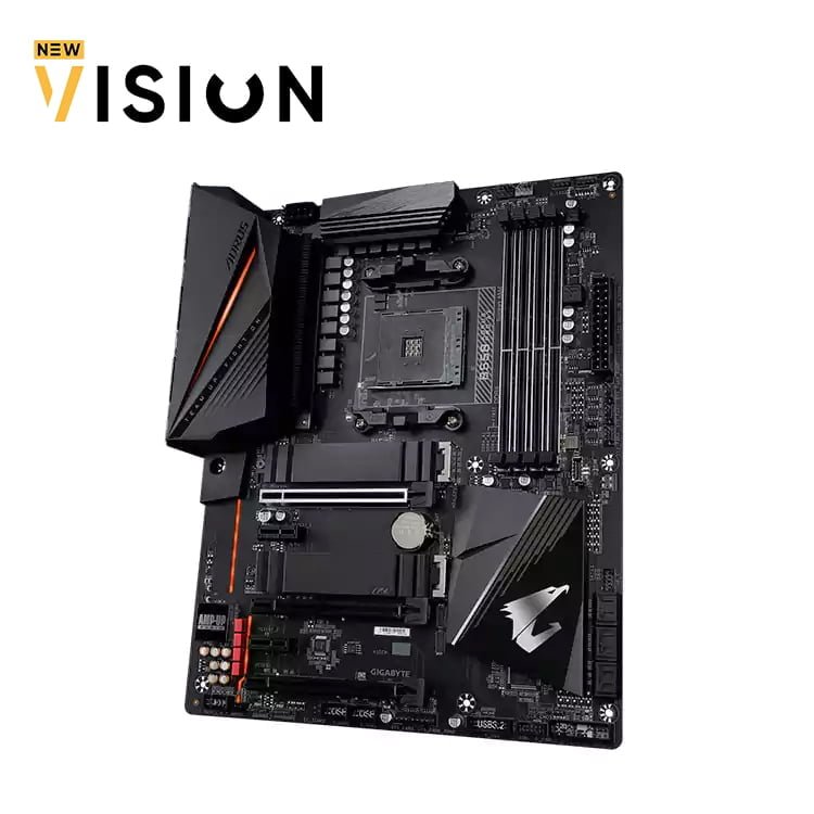 GIGABAYT-B550-AORUS-PRO-AX-AM4-AMD-4.jpg GIGABYTE B550 AORUS PRO AX AM4 AMD - الصورة 3