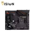 GIGABYTE B550 AORUS PRO AX AM4 AMD - الصورة 2