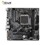GIGABYTE A620M H (