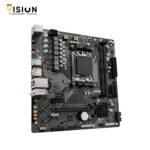 GIGABYTE A620M H (